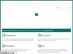 Sites similar to onha.org