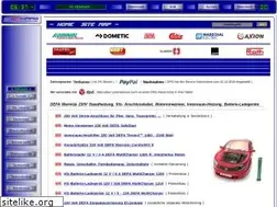 Sites similar to onhaag.de