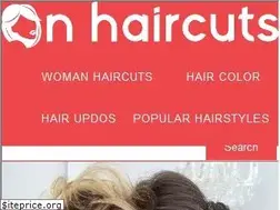 Sites similar to onhaircuts.com