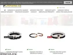 Sites similar to onhand.cz