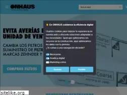 Sites similar to onhaus.es