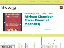 Sites similar to onhavanastreet.com