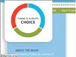Sites similar to onhavingpower.com