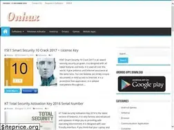 Sites similar to onhax.co