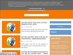 Sites similar to onhaxblogger.blogspot.com