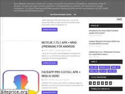 Sites similar to onhaxxs.blogspot.com