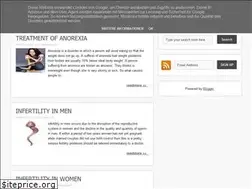 Sites similar to onhealth.blogspot.com