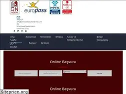 Sites similar to onhekimbelgelendirme.com