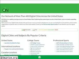 Sites similar to onhiltonhead.com