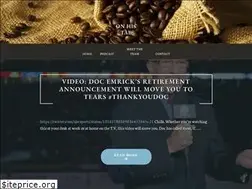 Sites similar to onhistab.com