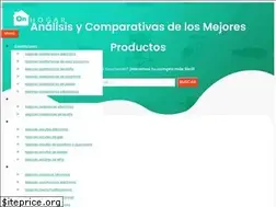 Sites similar to onhogar.com