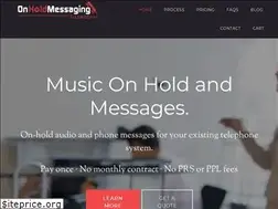 Sites similar to onholdmessagingdirect.com