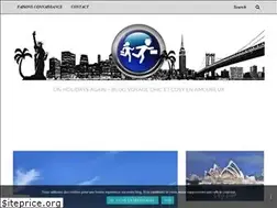 Sites similar to onholidaysagain.com