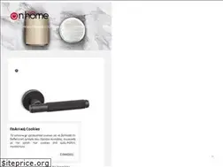Sites similar to onhome.gr