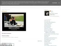 Sites similar to onhomelessness.blogspot.com
