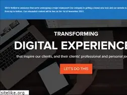 Sites similar to onhomepage.com