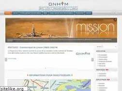 Sites similar to onhym.com