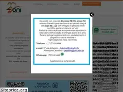 Sites similar to oni.adm.br