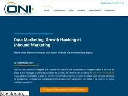 Sites similar to oni.fr