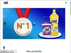 Sites similar to oni.ma