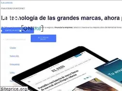 Sites similar to oniad.com