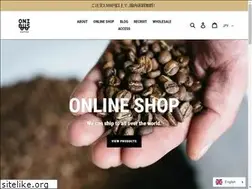 Sites similar to onibuscoffee.com