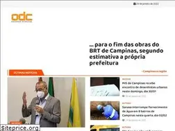 Sites similar to onibusdecampinas.com.br
