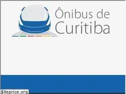 Sites similar to onibusdecuritiba.com