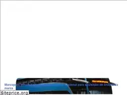 Sites similar to onibusetransporte.com