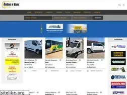 Sites similar to onibusevans.com.br