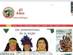 Sites similar to onic.org.co