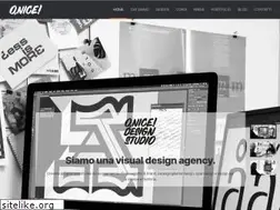 Sites similar to onicedesign.it