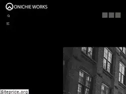 Sites similar to onichie.com