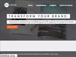 Sites similar to onideas.com