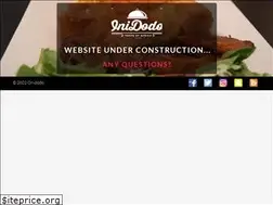 Sites similar to onidodo.com