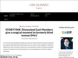 Sites similar to onidurant.com