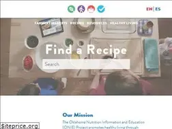 Sites similar to onieproject.org
