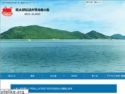 Sites similar to onigasima.jp