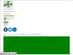 Sites similar to onigc.cm