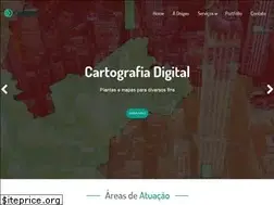 Sites similar to onigeo.com.br