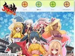 Sites similar to onigiri-anime.com
