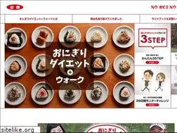 Sites similar to onigiridiet.com