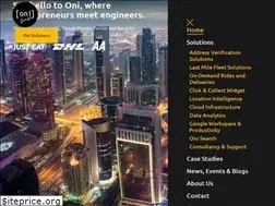Sites similar to onigroupglobal.com