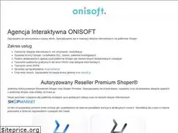 Sites similar to onihost.pl