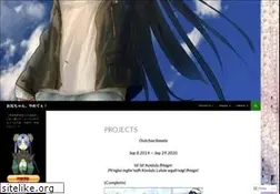 Sites similar to oniichanyamete.moe