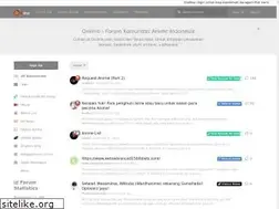 Sites similar to oniime.com