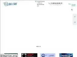 Sites similar to oniip.ru
