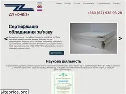 Sites similar to oniis.org