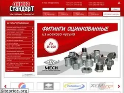 Sites similar to onika.by