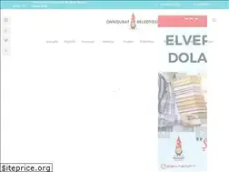 Sites similar to onikisubat.bel.tr